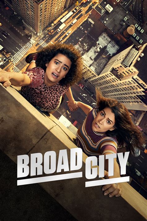 m4ufree broad city|Broad City .